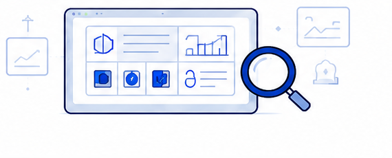 Business Automation Illustration
