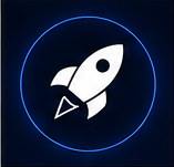 Rocket Icon