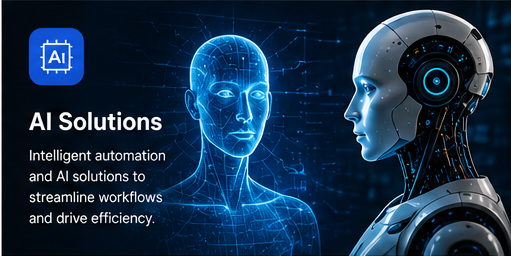 AI Solutions Sydney and AI Business Automation
