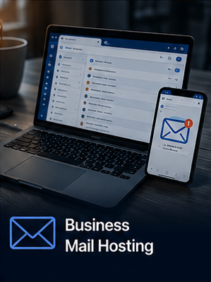 Business Email Hosting Sydney