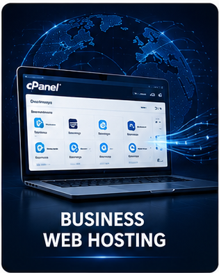 Business Web Hosting