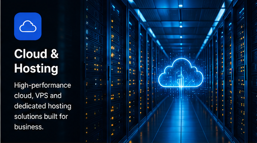 Cloud Hosting Sydney and Private Cloud Infrastructure