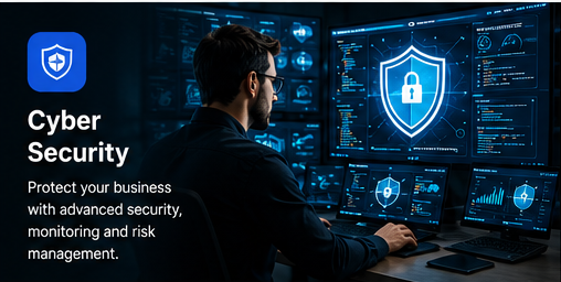 Cyber Security Services Sydney for Businesses