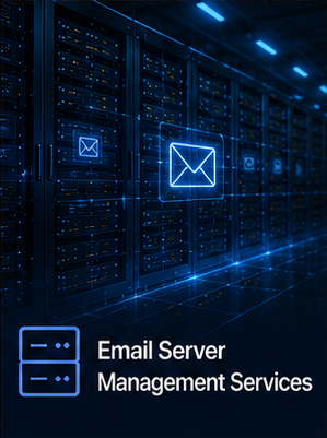 Email Server Management Services Sydney