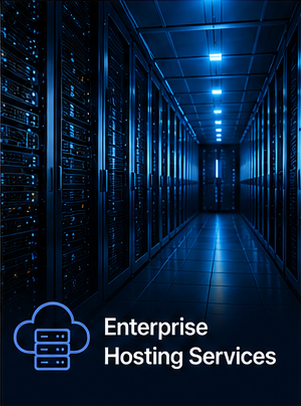 Enterprise Hosting Services Sydney