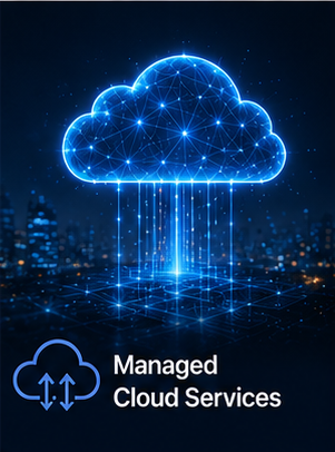 Managed Cloud Services Sydney