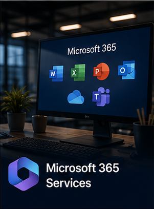 Microsoft 365 Services Sydney