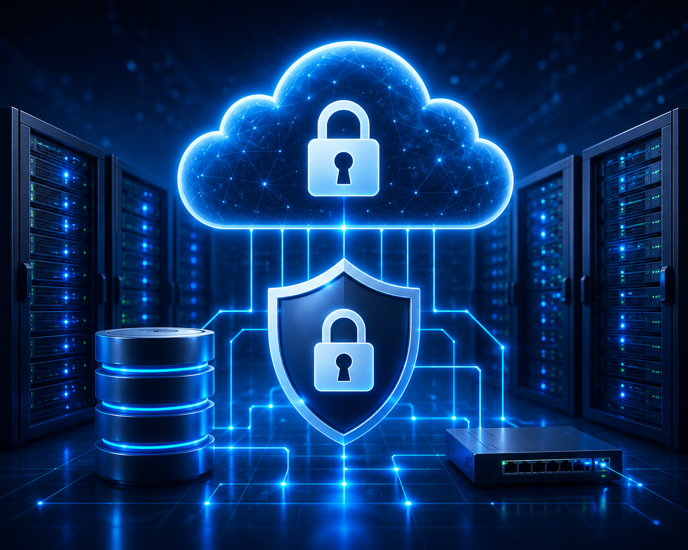 Private Cloud Solutions