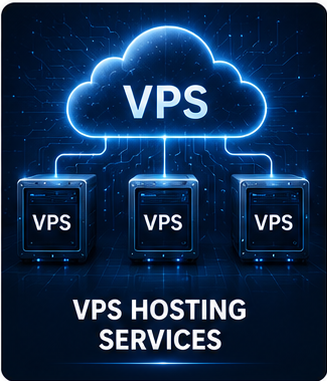 VPS Hosting Services